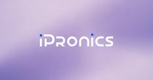 iPronics Raises $125M Series B for AI Optical Switching