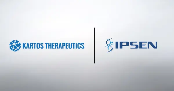 Ipsen Acquires Kartos Therapeutics for Myelofibrosis Drug