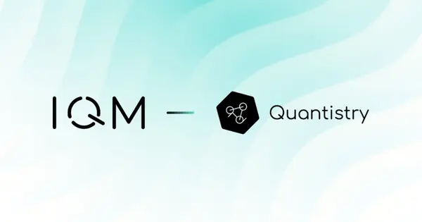 IQM Acquires Quantistry's Software Assets to Build Full-Stack Quantum Platform