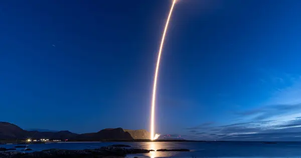 Isar Aerospace Becomes First European Commercial Space Company to Reach Orbit
