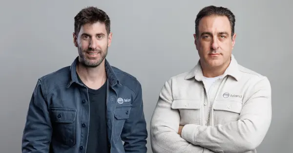 Island Raises $400M Series F at $6.4B Valuation