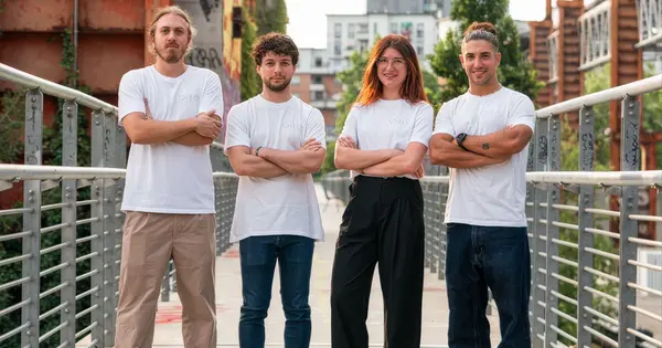 Italian Startup ORiS Secures €5 Million to Power Satellites with Lasers