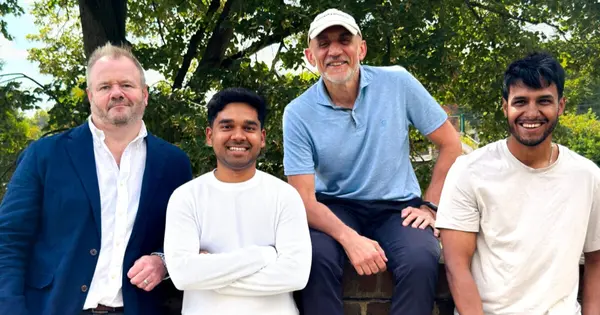 Itoflow Raises $2.5M Pre-Seed for Its AI Investment Management Platform