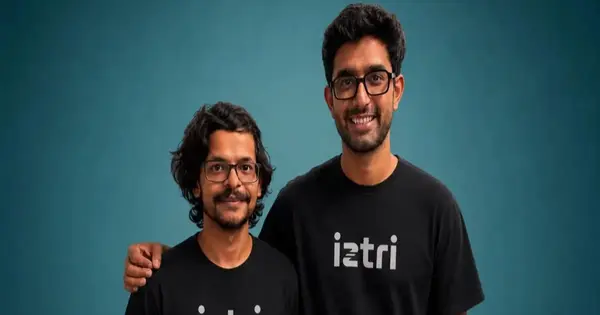 Iztri Raises Rs 10 Crore Seed Round
