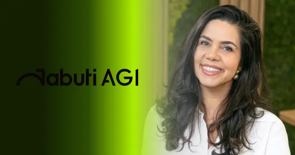 Jabuti AGI Names Vanessa Ferreira Chief Product Officer