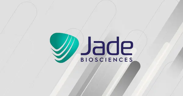 Jade Biosciences Closes $172.5 Million Public Offering