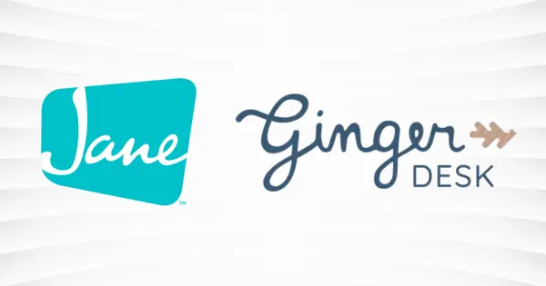 Jane App Acquires Ginger Desk to Expand Clinic Administration Services