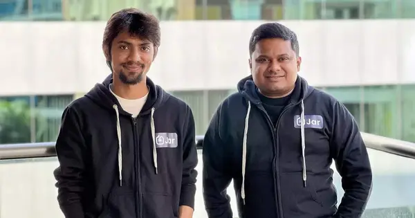 Jar Raises Rs 29 Crore from Unitary Fund at Premium Valuation