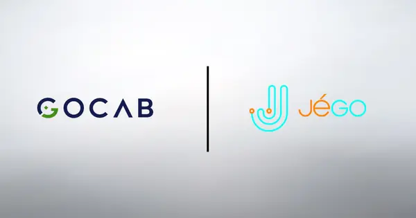 JéGO Partners with GoCab to Deploy 6,000 EVs in Africa