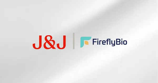 Johnson & Johnson Completes $1 Billion Firefly Bio Acquisition