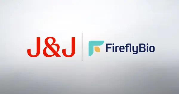 Johnson & Johnson to Acquire Firefly Bio for $1 Billion