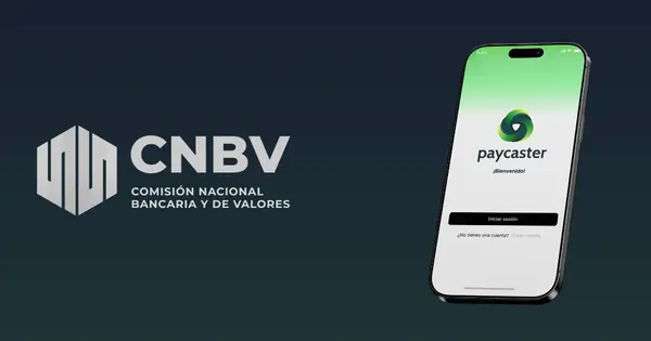 JP3 Financial Secures Approval to Launch Paycaster in Mexico
