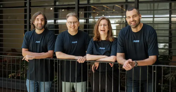 June AI Raises $20M Pre-Seed to Automate Enterprise AI Implementation