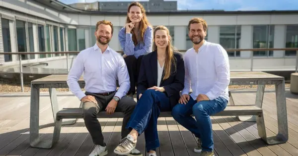 Jungheinrich Launches €100 Million Deep Tech Venture Fund Uplift Ventures