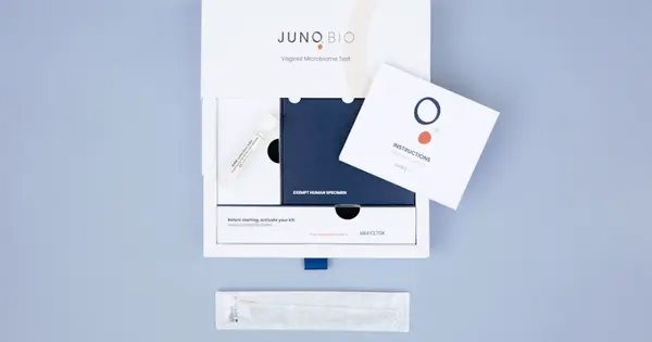 Juno Bio Secures $3.8M for Vaginal Health Platform and New Lab