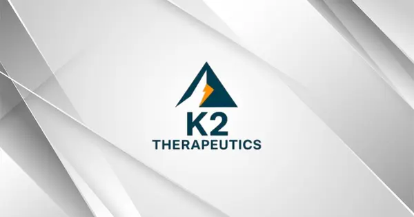 K2 Therapeutics Launches With $50M Seed to Build Global Drug Pipeline