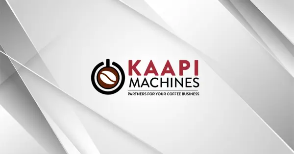 Kaapi Machines Raises Rs 50 Crore from Sedna HoReCa