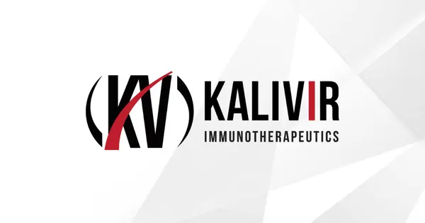 KaliVir Raises $14M in Series A for Cancer Immunotherapy