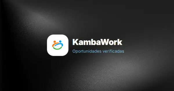 KambaWork Launches Digital Employment Platform in Angola