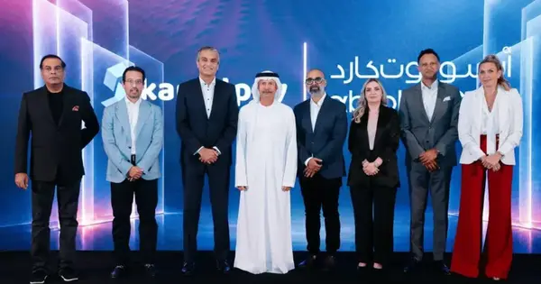 KamelPay Launches AbsoluteCard for UAE Corporate Payments