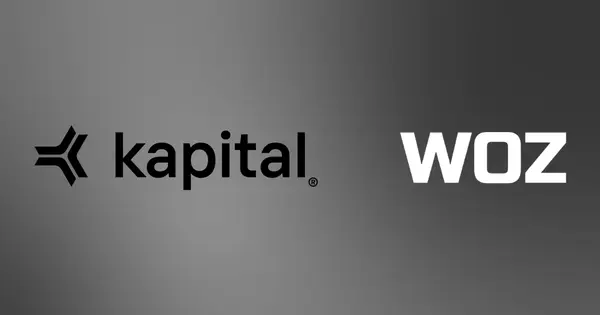 Kapital Acquires Woz Code and Hits US$2 Billion Valuation