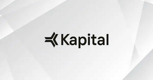 Kapital Secures $125 Million Financing to Expand AI Platform Across Mexico and US