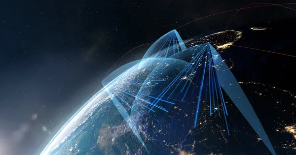 Kapta Space Raises US$24 Million Series A