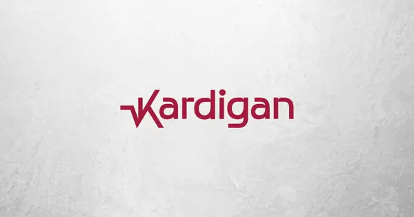 Kardigan Announces Closing of Initial Public Offering and Full Exercise of Underwriters’ Option