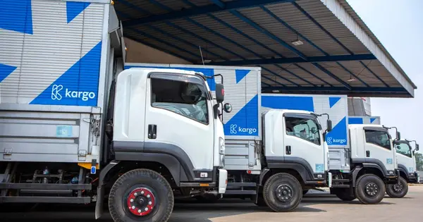 Kargo Technologies Raises $7 Million to Grow EV-as-a-Service Business