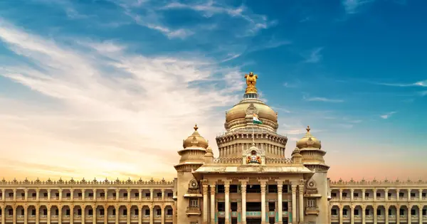 Karnataka Forms 16-Member Task Force to Boost Quantum Technology