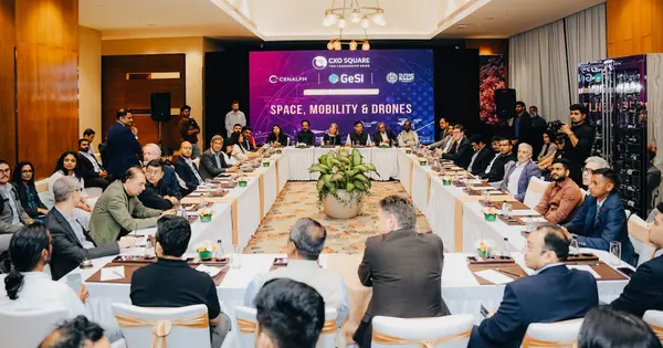 Karnataka Invites Global Tech Partners to Build Quantum City
