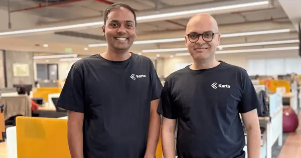 Karta AI Raises US$3 Million in Seed Funding