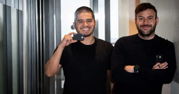 Karta Secures $140M for Its AI-Powered Credit Card for Global Travelers