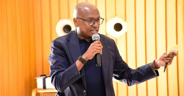 Kenswitch Launches Kenya's First National Domestic Card Scheme