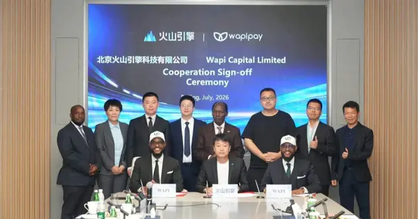 Kenya and China Launch Tazama for African Creators