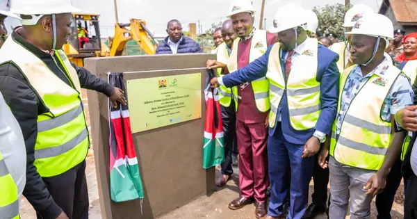 Kenya Expands Digital Agenda with New Kikuyu Centre of Excellence