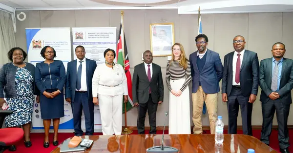 Kenya Partners With UNDP to Build National AI Infrastructure