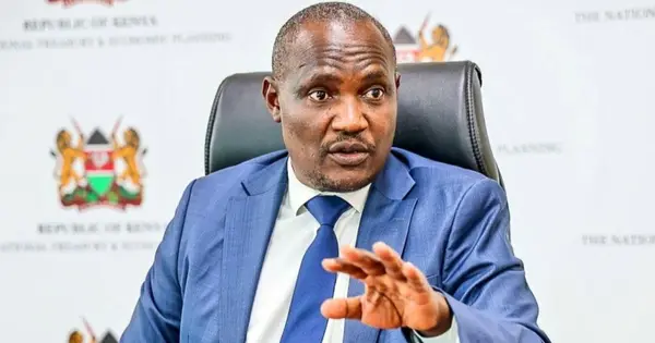Kenya Proposes 15% Capital Gains Tax on Offshore Company Sales