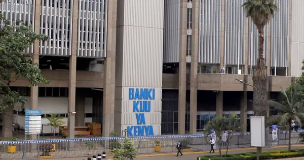 Kenya Proposes $1.93 Million Capital Rule for Payment Firms
