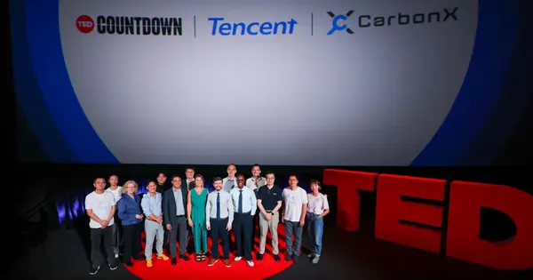 Kenya’s Carbon-Capture Startups Land a Share of Tencent’s $30 Million Climate Fund