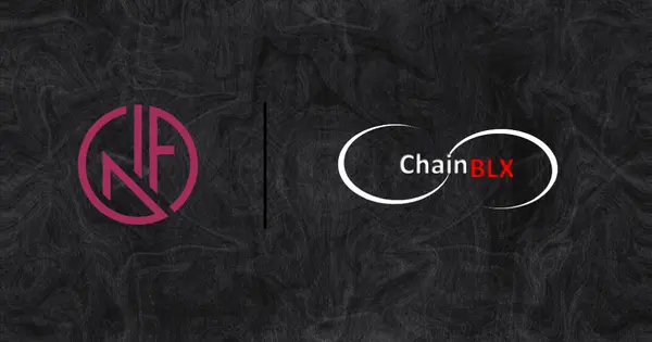 Kenya's NIFC and ChainBLX Partner to Foster AI Innovation Across Africa