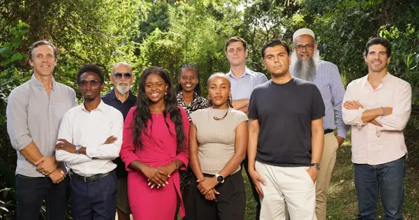 Kenyan Venture Builder Unmarkets Secures Investment from Small Foundation