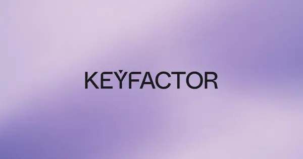 Keyfactor Secures Over $1 Billion in Strategic Growth Investment Led by Summit Partners