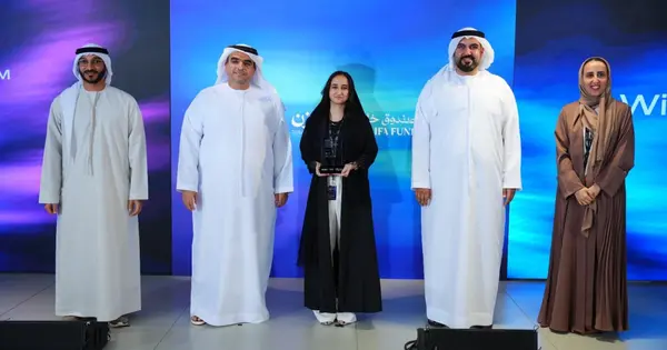 Khalifa Fund and Hub71 Award Up to AED 100,000 to Emirati Startups