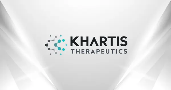 Khartis Therapeutics Secures $50 Million Series B to Advance Oral TED Treatment