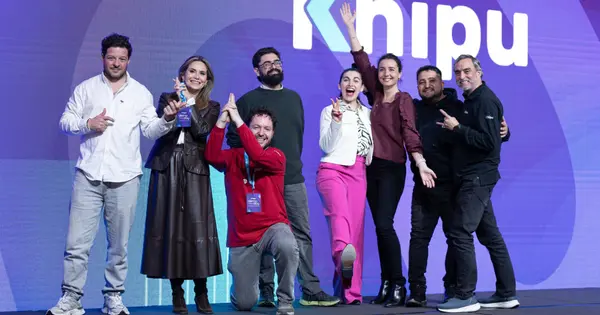 Khipu Strengthens Leadership in A2A Payments with Strong Growth