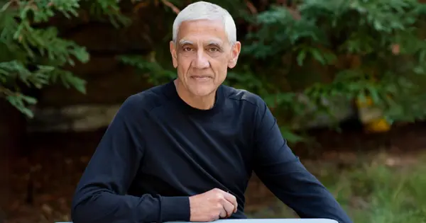 Khosla Ventures Aims for $5.5 Billion to Back Next-Gen AI Startups