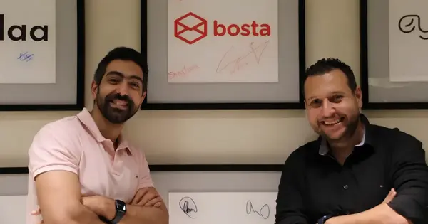 Khwarizmi Ventures Completes Partial Exit from Bosta with 3x Return