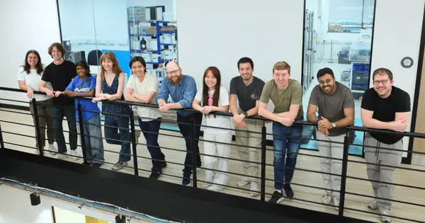 Ki 13 Raises $5 Million Seed Funding for Biomass Electrolysis Pilot Plant