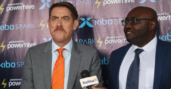 Kibo Africa to Deploy 10,000 Electric Motorcycles in Kenya